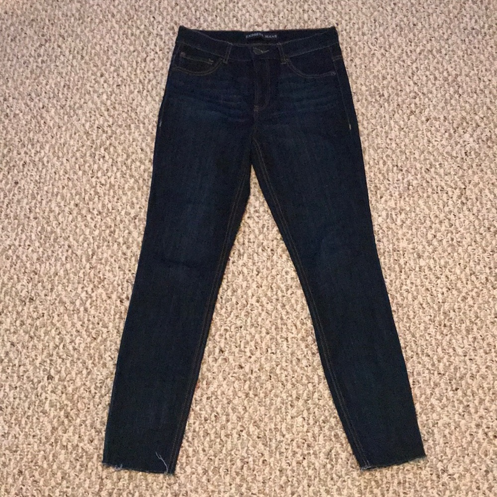 Women’s jeans